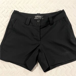 Nike women’s golf shorts